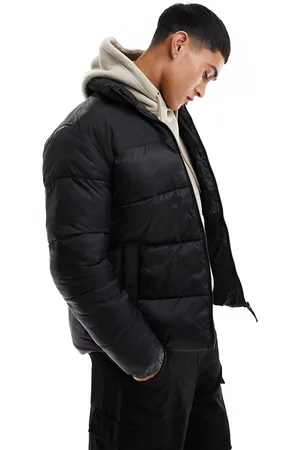 JACK & JONES Essentials puffer in