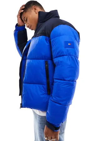 Tommy Hilfiger New york puffer jacket in ultra