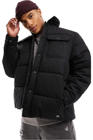 Vans Davis MTE-1 puffer jacket in