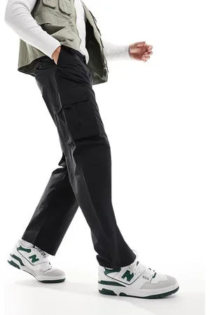 New Look Utility cargo trouser in