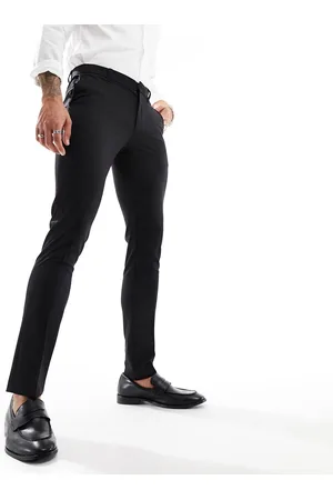 New Look Super skinny suit trouser in