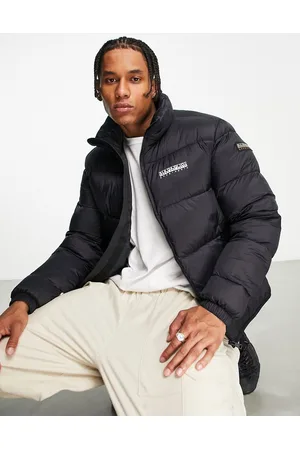 Napapijri Suomi puffer jacket in