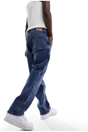 Denim Project Painter jeans in mid