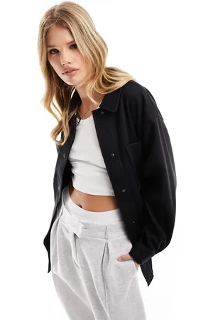 New Look Shacket in