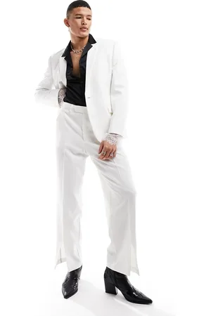 ASOS Slim suit trouser in