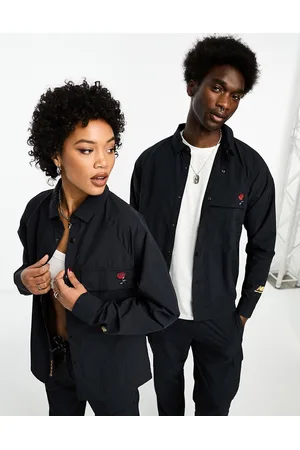 New Balance Part of the Family shirt in - exclusive to ASOS