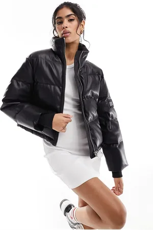 Tommy Hilfiger Remastered Alaska puffer jacket in