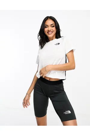 The North Face Training Mountain Athletic tech t-shirt in