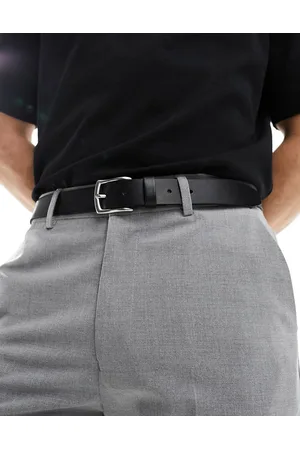 Only & Sons Belt in leather