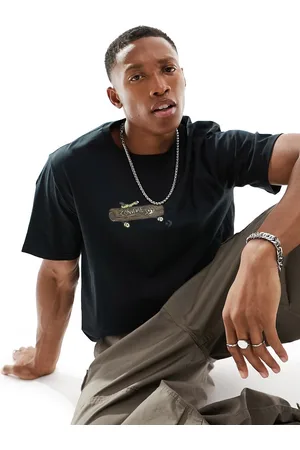 Converse Logo tee in