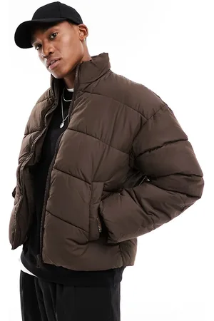 JACK & JONES Padded jacket in