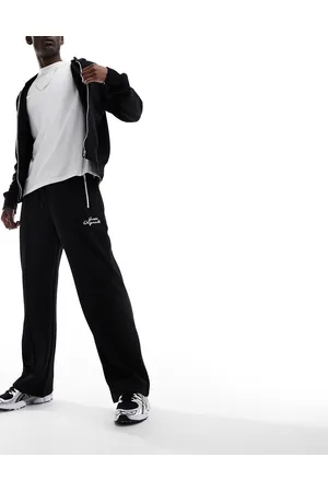Guess Originals tricot track pants in