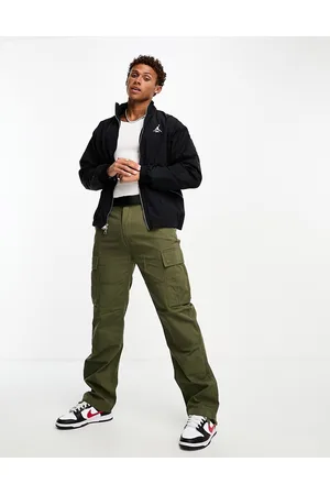 Jordan Essentials full zip jacket in