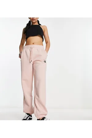 The North Face Essential oversized joggers in Exclusive at ASOS