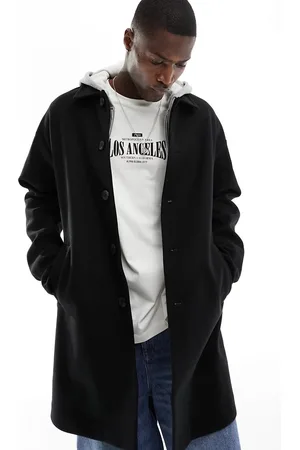 New Look Overcoat in