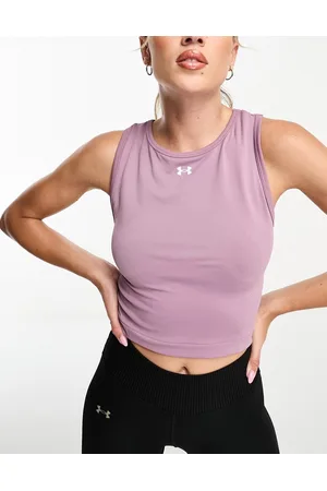 Under Armour Training seamless vest in