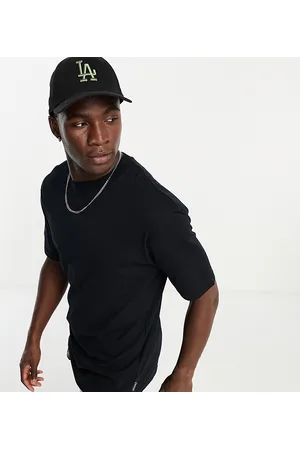 French Connection Tall oversized t-shirt in