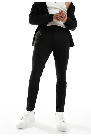 New Look Suit trousers in