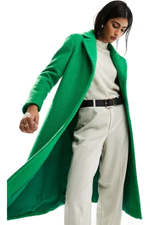 Helene Berman 2 button college coat in bright