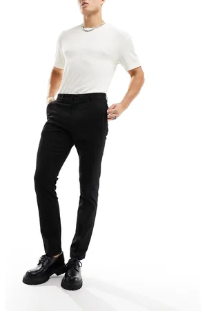 New Look Slim suit trouser in
