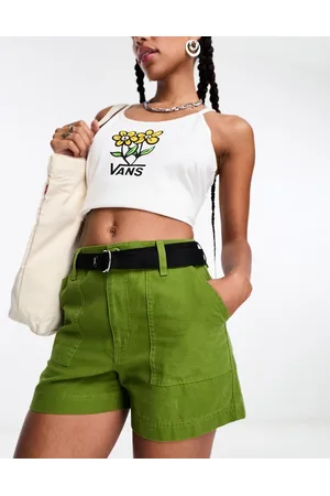 Vans Clark shorts in