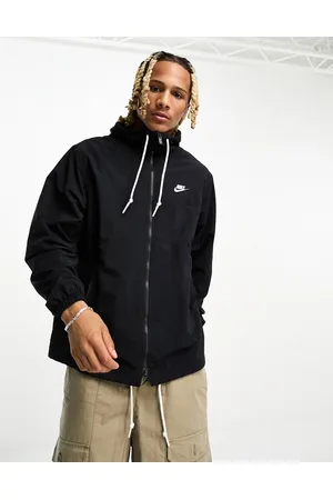 Nike Windrunner winter woven jacket in