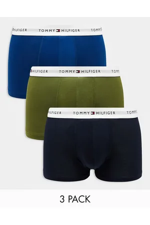 Tommy Hilfiger 3-pack trunks in