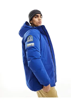 Napapijri Napaijri Aster water-repellent Thermofiber insulated parka in