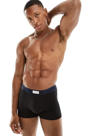 Tommy Hilfiger Trunk with logo waistband in