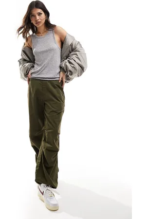 VILA Wool blend tank top in