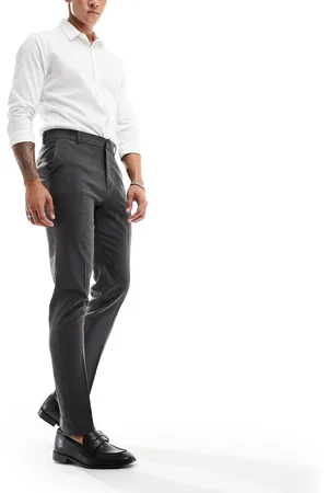 New Look Skinny suit trousers in
