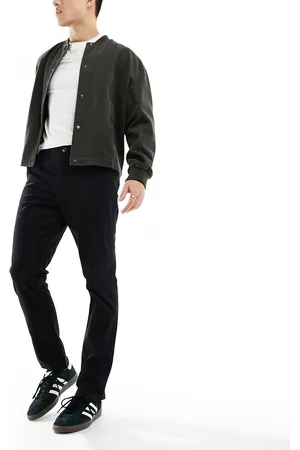 New Look Slim chino in