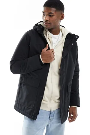 JACK & JONES Parka jacket in