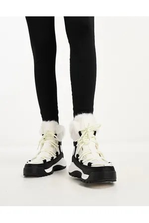 sorel Ona Rmx Glacy waterproof boots in