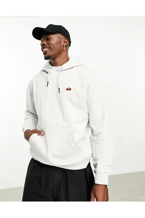 Ellesse Caldine hoodie in marl