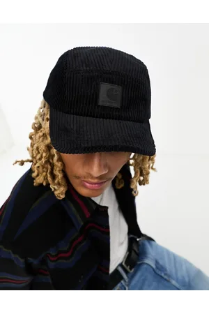 Carhartt Erie 5 panel cap in