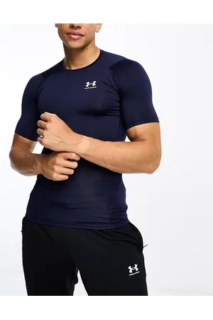 Under Armour Heat Gear Armour compression t-shirt in