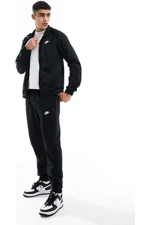 Nike Club tracksuit in
