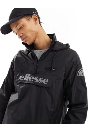 Ellesse Overhead jacket in