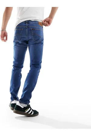 Lee Slim fit jeans in dark