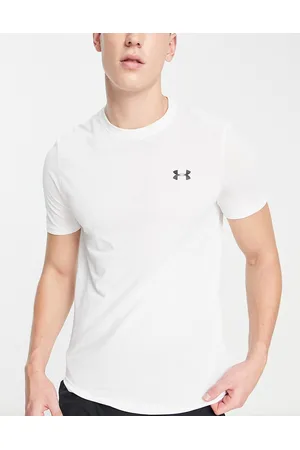 Under Armour Training seamless t-shirt in