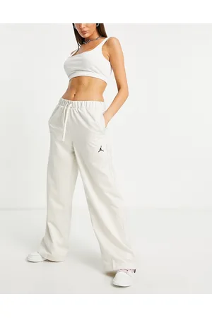 Jordan Nike Heritage pants in sand