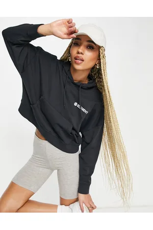 Element Logo hoodie in