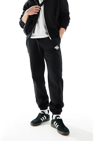 The Couture Club Emblem hoodie in