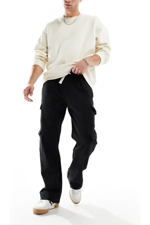 Good For Nothing Cargo jersey joggers