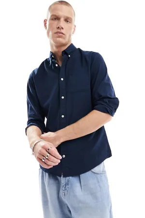 JACK & JONES Oxford shirt in
