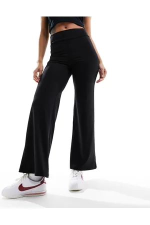 New Look Wide leg legging in
