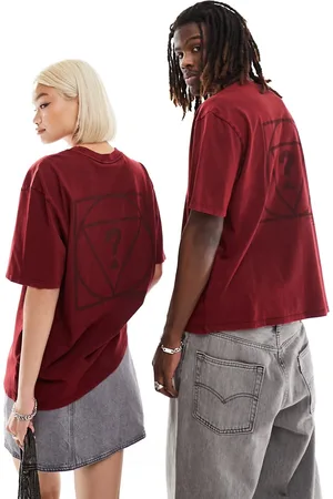 Guess Unisex surplus tee in