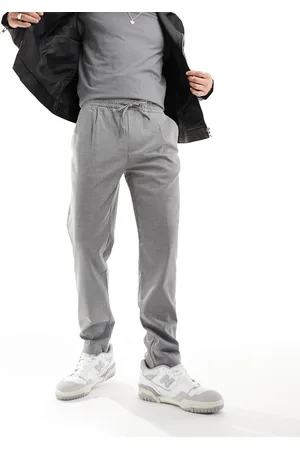 Pull&Bear Tailored trouser in