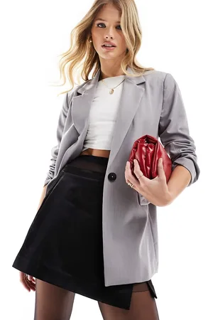 New Look Boyfriend blazer in
